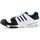 Shoes Men Low top trainers adidas Originals CP Otigon II G Black, Blue, White