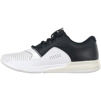 Shoes Men Low top trainers adidas Originals Crazymove Bounce M White, Black