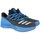 Shoes Men Basketball shoes adidas Originals Ball 365 Low Climaproof Blue, Black