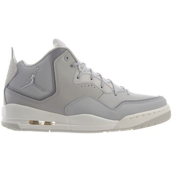 Nike  Jordan Courtside 23  men's Shoes (High-top Trainers) in Grey