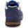 Shoes Men Low top trainers adidas Originals YUNG1 Blue, Navy blue