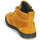 Shoes Women Hi top trainers Pataugas JULIA/CR F4F Ocre tan