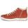 Shoes Men Hi top trainers Pataugas JAGGER/CR H4F Brick
