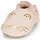 Shoes Girl Baby slippers Robeez GOLDY CAT Pink / Gold