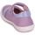 Shoes Girl Flat shoes Citrouille et Compagnie RETUNE Purple