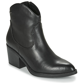 Shoes Women Ankle boots Xti 44332 Black