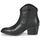 Shoes Women Ankle boots Xti 44332 Black