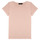 Clothing Girl Short-sleeved t-shirts Deeluxe GLITTER Pink