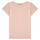 Clothing Girl Short-sleeved t-shirts Deeluxe GLITTER Pink