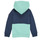 Clothing Boy Jackets / Cardigans Catimini CR17044-51-C Blue