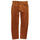 Clothing Boy 5-pocket trousers Catimini CR22024-64-J Brown