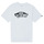 Clothing Boy Short-sleeved t-shirts Vans BY OTW White
