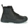 Shoes Mid boots Palladium PAMPA ZIP LTH ESS Black