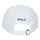 Clothes accessories Caps Polo Ralph Lauren HSC01A CHINO TWILL White