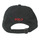 Clothes accessories Men Caps Polo Ralph Lauren HSC01A CHINO TWILL Black