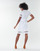 Clothing Women Short Dresses Lauren Ralph Lauren DORTHIA White