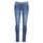 Clothing Women Slim jeans Le Temps des Cerises PULP Blue