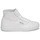Shoes Women Hi top trainers Superga 2295 COTW White