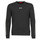 Clothing Men Sweaters HUGO DOBY203 Black