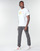 Clothing Men Straight jeans Levi's 501 Levi's ORIGINAL FIT Grey