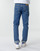 Clothing Men Straight jeans Levi's 502 TAPER Blue