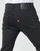 Clothing Men Slim jeans Levi's 512 SLIM TAPER Black