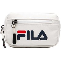 Bags Handbags Fila Sporty Belt Bag White