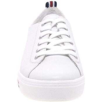 Remonte Harar Womens Casual Trainers White