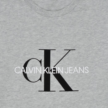 Calvin Klein Jeans MONOGRAM Grey