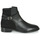 Shoes Women Mid boots Jonak DOBS Black