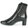 Shoes Women Ankle boots Jonak DRIMACO Black