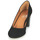 Shoes Women Heels Jonak VULCANE Black
