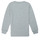 Clothing Boy Long sleeved tee-shirts Levi's BATWING TEE LS Grey