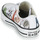 Shoes Children Low top trainers Converse CHUCK TAYLOR ALL STAR - SCIENCE CLASS White / Multicolour