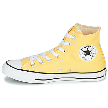 Converse CHUCK TAYLOR ALL STAR - SEASONAL COLOR Yellow