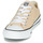 Shoes Women Low top trainers Converse CHUCK TAYLOR ALL STAR - SEASONAL COLOR Beige