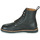 Shoes Men Mid boots Birkenstock BRYSON Black
