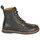 Shoes Men Mid boots Birkenstock BRYSON Brown