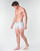 Underwear Men Boxer shorts Mariner PACK COTON BIO X3 Black / Marine / Grey