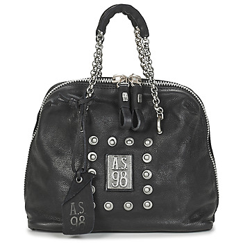 Bags Women Handbags Airstep / A.S.98 200489-102-6002 Black