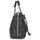 Bags Women Handbags Airstep / A.S.98 200489-102-6002 Black