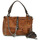 Bags Women Shoulder bags Airstep / A.S.98 200524-201-0001 Brown