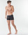 Underwear Men Boxer shorts Nike EVERYDAY COTTON STRETCH X2 Black / Black