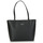 Bags Women Shopping Bags / Baskets LANCASTER CONSTANCE Black