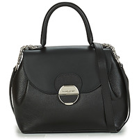 Bags Women Handbags LANCASTER FOULONNE PIA Black