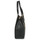 Bags Women Small shoulder bags LANCASTER FOULONNE DOUBLE Black