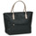 Bags Women Shopping Bags / Baskets LANCASTER MAYA Black