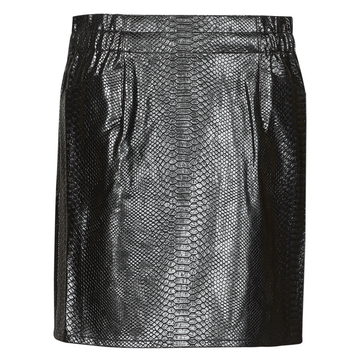 molly bracken  t1141h20  women's skirt in black