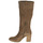 Shoes Women Ankle boots Barbour ELENA Taupe