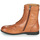 Shoes Women Mid boots Birkenstock LARAMIE HIGH Camel